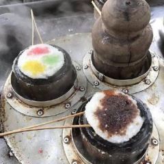 杜記甜食張用戶圖片