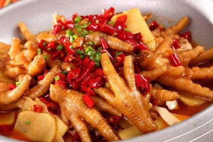 潇湘厨子原味馆(羊舞岭小区店)