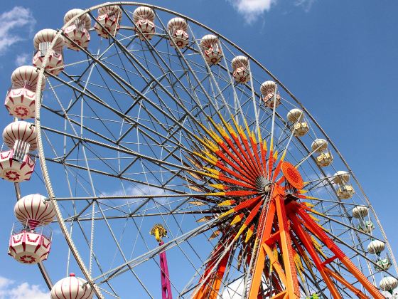 Asiatique Sky