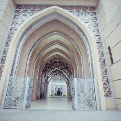 Бутик Отели в г. Патраджайя