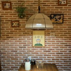 重返白桦林花园餐厅 User Photo