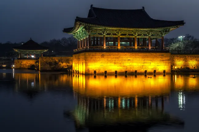 Yeosu Hostels