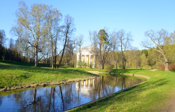 Rosensteinpark