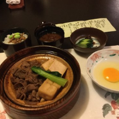 Asakusa Imahan User Photo