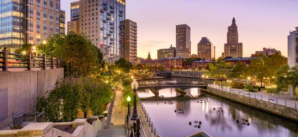 Hotels in Rhode Island, Yhdysvallat