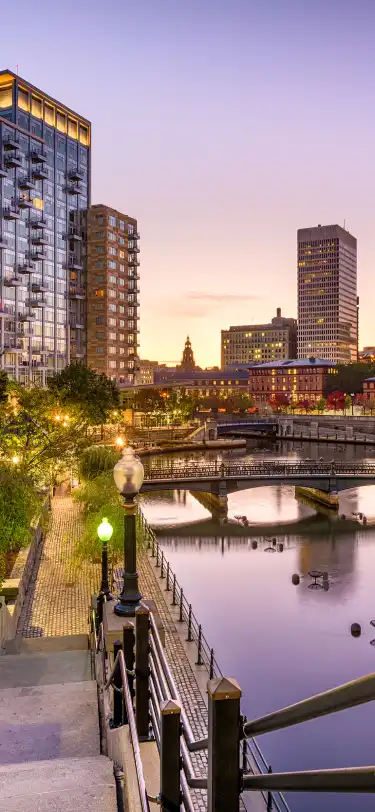 Hotels With Wi-Fi in Rhode Island, United States