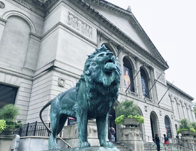 Art Institute of Chicago