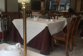 揚州怡園飯店·餐廳（四望亭店）張用戶圖片