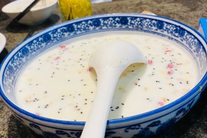 PENG XIN YANG GAO ROU BEI GUAN ZI WEI DIAN