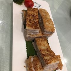 寿城华宴(园博园店) User Photo