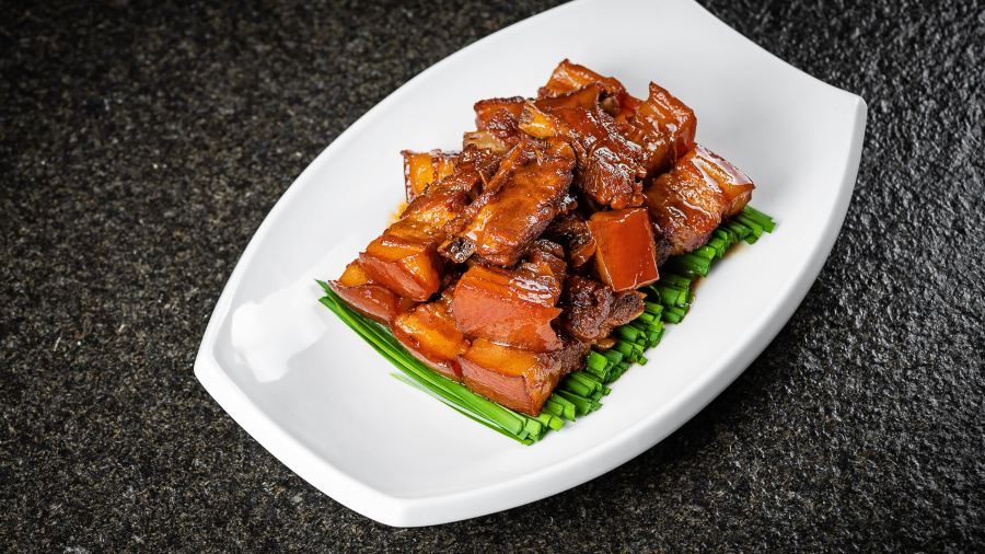 千岛湖雅谷风林度假酒店·聆云湖景餐厅