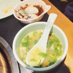 王掌櫃木桶魚（丹霞店）張用戶圖片