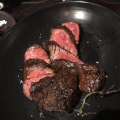 San Telmo restaurant User Photo