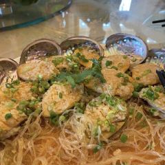 HaiYue ShanZhuang Restaurant 여행 사진