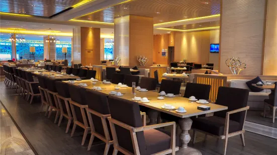 長沙三景韋爾斯利酒店薈風味餐廳