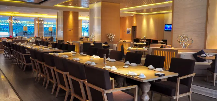 長沙三景韋爾斯利酒店薈風味餐廳