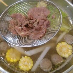 煮意潮牛鲜牛肉火锅(甲秀楼店) User Photo