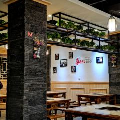 宋老九麻辣烫(文庙店) 여행 사진