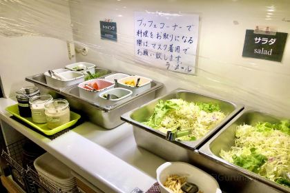 Bakery & Cafe La Mer