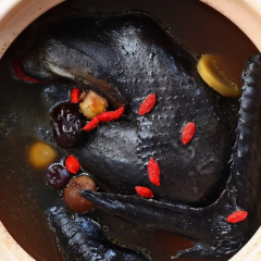 Heng Heng Hainanese Chicken Rice User Photo