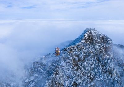 Baiyun Temple