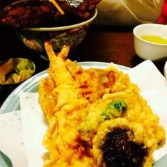 Daikokuya Tempura User Photo