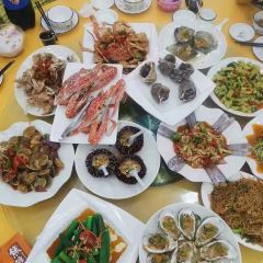 HAI FU ZI SEAFOOD RESTAURANT User Photo