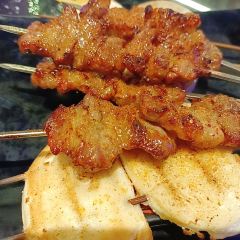 食六区·龙虾海鲜烧烤(长寿店) User Photo