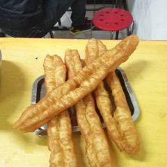 汇源辣汤油条(汇源路店) User Photo