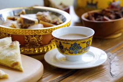 Shanzegui Resort Hotel (Linji Airport Shop); Panoramic Restaurant, Центр приема Шаньцегу