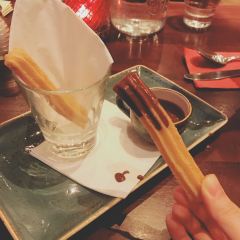 Cafe Andaluz Edinburgh User Photo