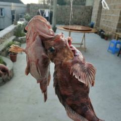 Dongjigushijingpinminsu·shiwu Restaurant 여행 사진