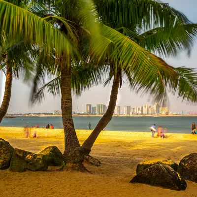 Отзывы об отеле Xana Lite