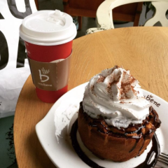 Caffe Bene User Photo