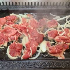 Mengxiangyuan Barbecue (beidajie) User Photo
