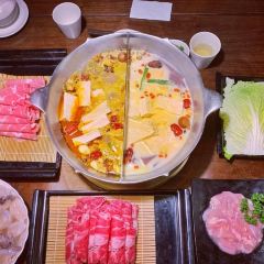 Wulao User Photo