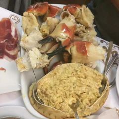 Pantai Grill User Photo