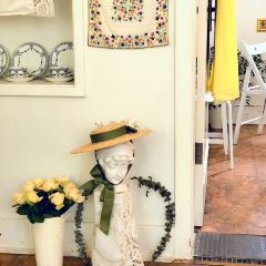 The Museum Coffee & Tea Corner User Photo
