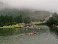 DarongShan National Park(大容山国家森林公园)