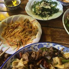清真馨月閣餐廳張用戶圖片