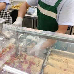 清真·白记年糕(牛街北口店) User Photo