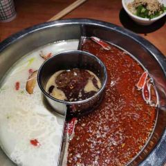 锅玖玖火锅(阜阳大润发店) User Photo