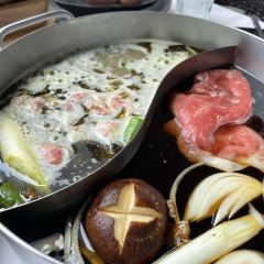 找到牛·和牛寿喜烧 User Photo