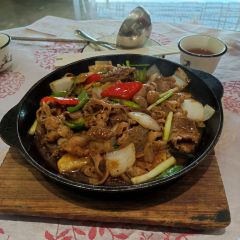 八和庄大酒楼(老惶塘店) User Photo