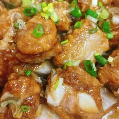 Dapan Chicken ảnh của người dùng