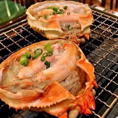 Daisho Fisheries Sapporo Yomiuri Hokkaido Bldg張用戶圖片