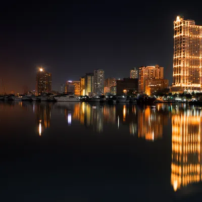 مراجعاتRaffles Makati