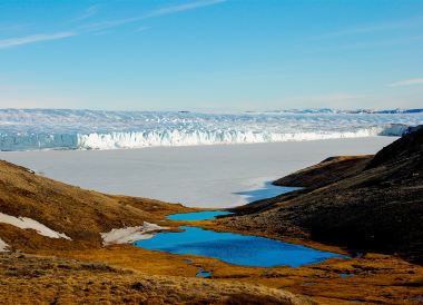 Kangerlussuaq