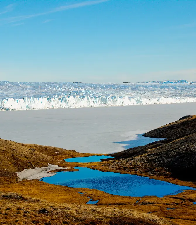 Kangerlussuaq