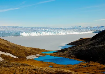 Kangerlussuaq